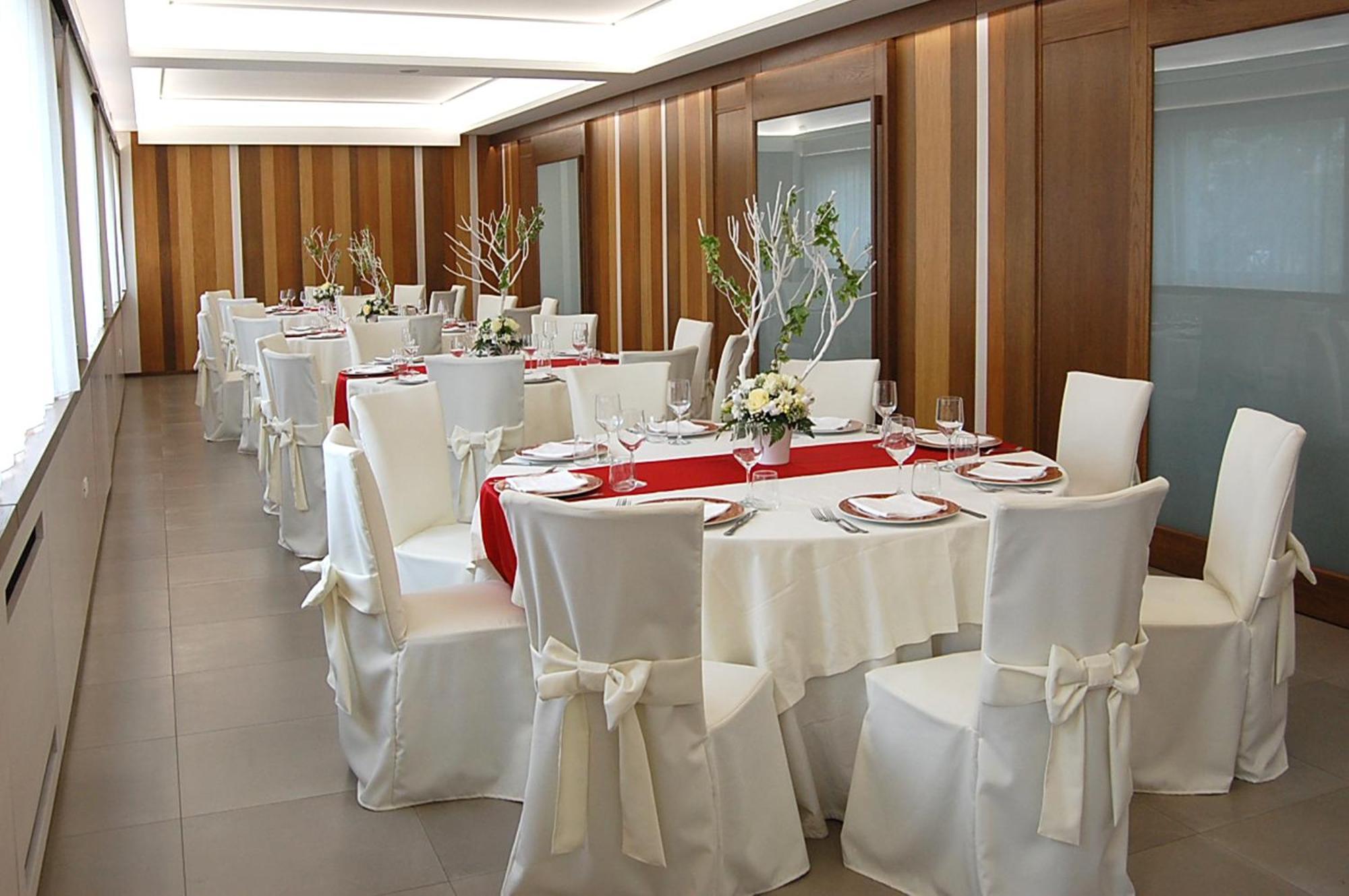Hotel Ristorante Donato Calvizzano Esterno foto