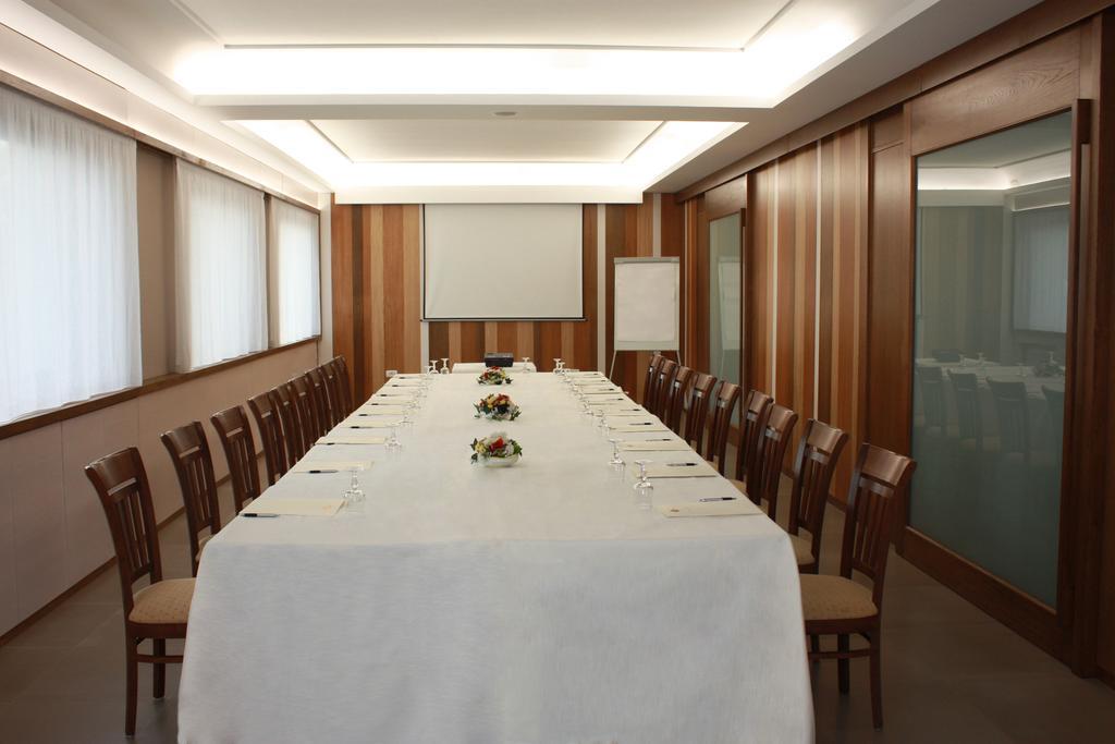 Hotel Ristorante Donato Calvizzano Esterno foto