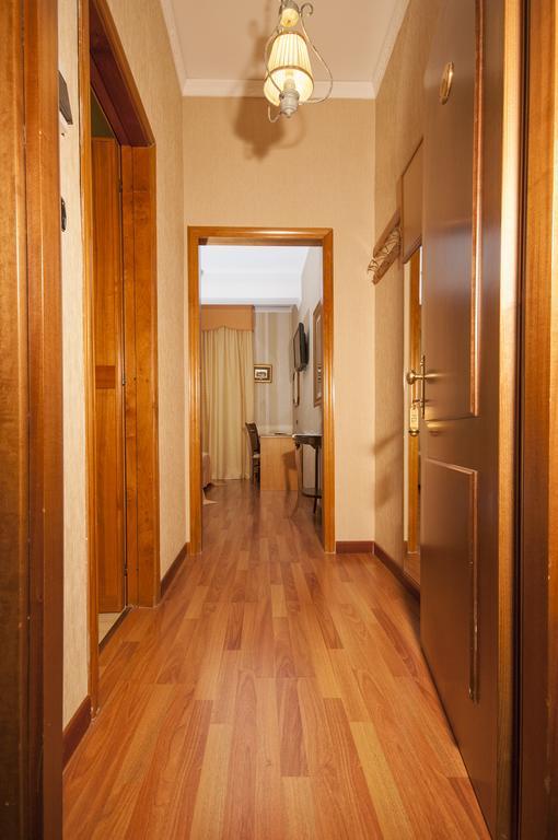 Hotel Ristorante Donato Calvizzano Camera foto