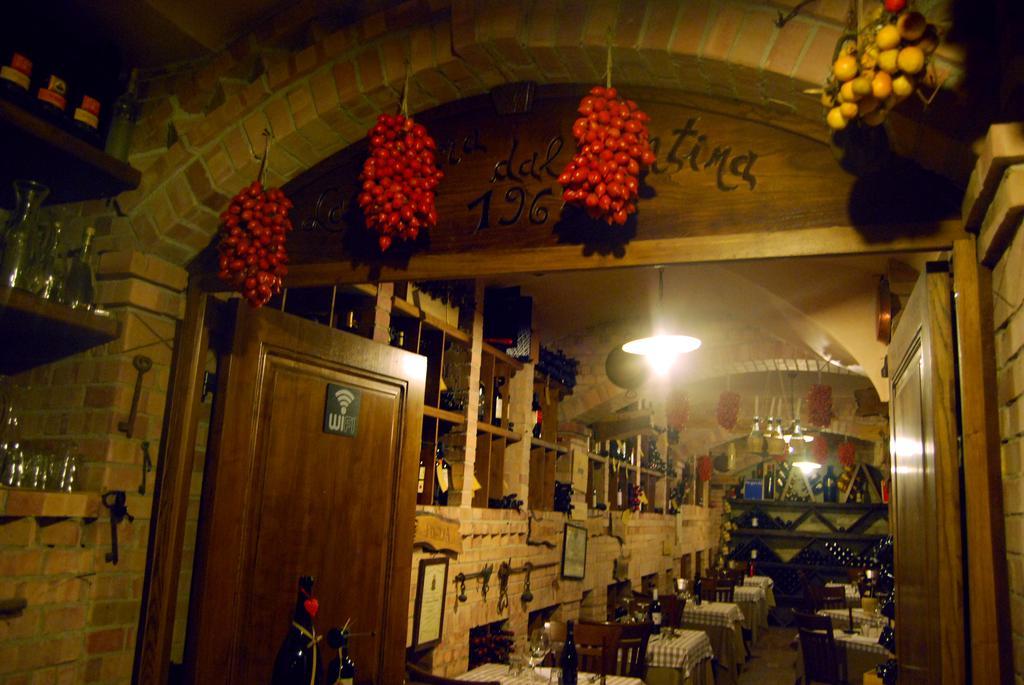 Hotel Ristorante Donato Calvizzano Esterno foto