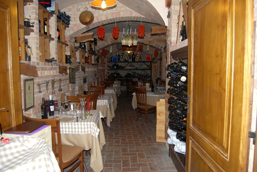Hotel Ristorante Donato Calvizzano Esterno foto