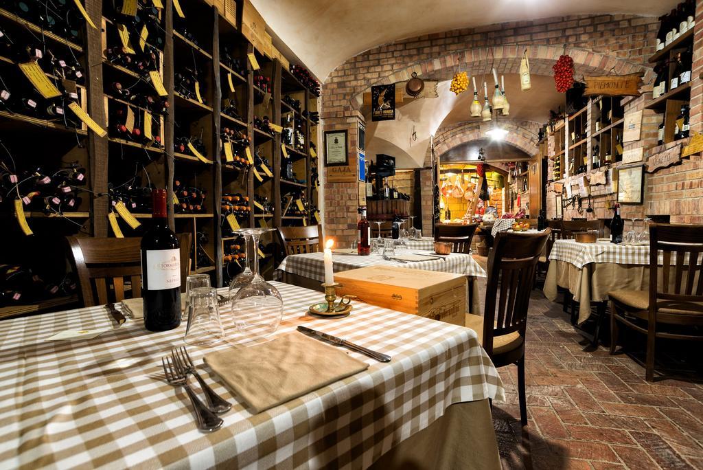 Hotel Ristorante Donato Calvizzano Esterno foto