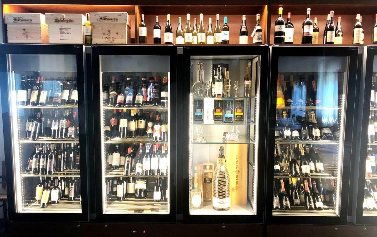 Hotel Ristorante Donato Calvizzano Esterno foto